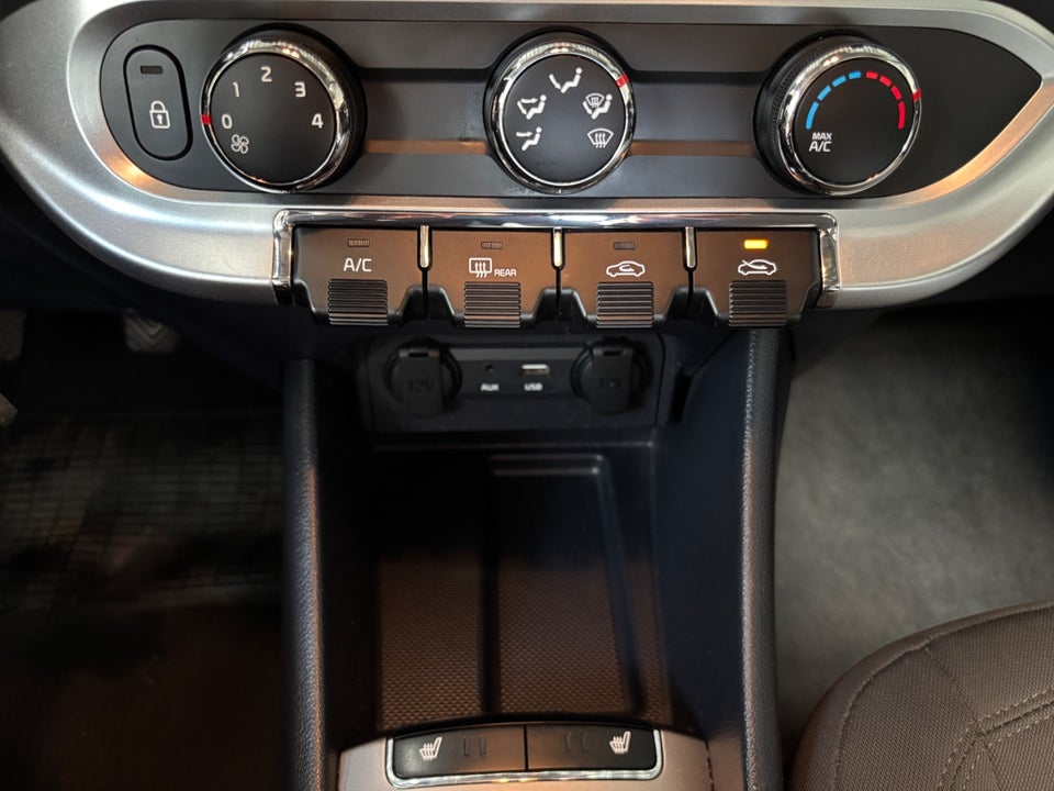 Kia Rio 1,2 CVVT Limited Edition 5d