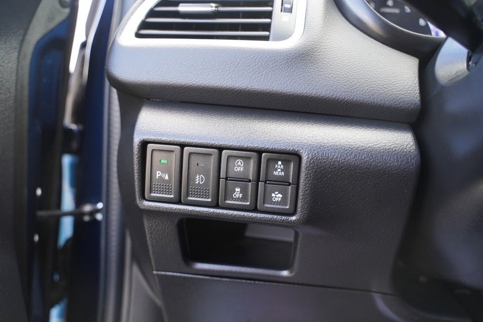 Suzuki S-Cross 1,0 Boosterjet Exclusive 5d