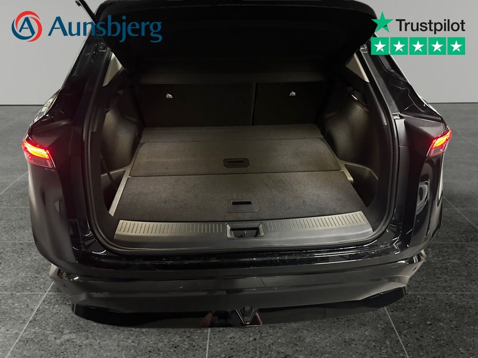 Nissan Ariya 63 Engage 5d