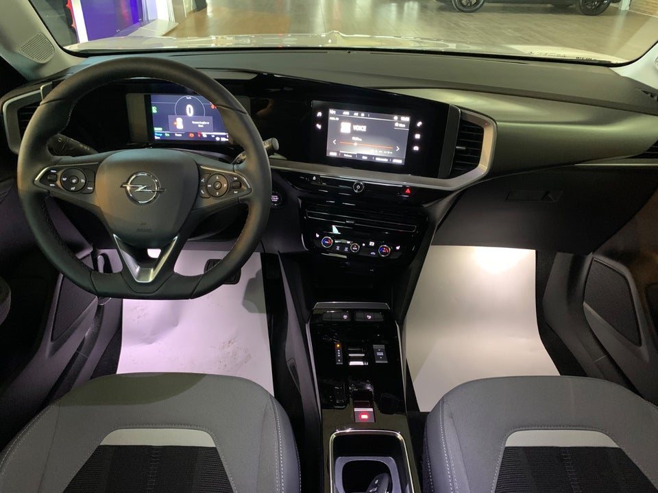 Opel Mokka-e 50 Elegance 5d
