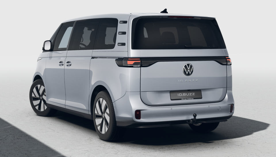 VW ID.Buzz 79 Life SWB 5d