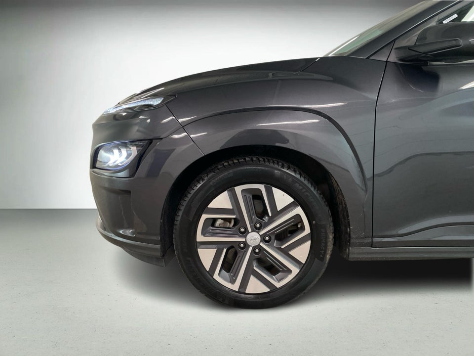 Hyundai Kona 64 EV Premium 5d