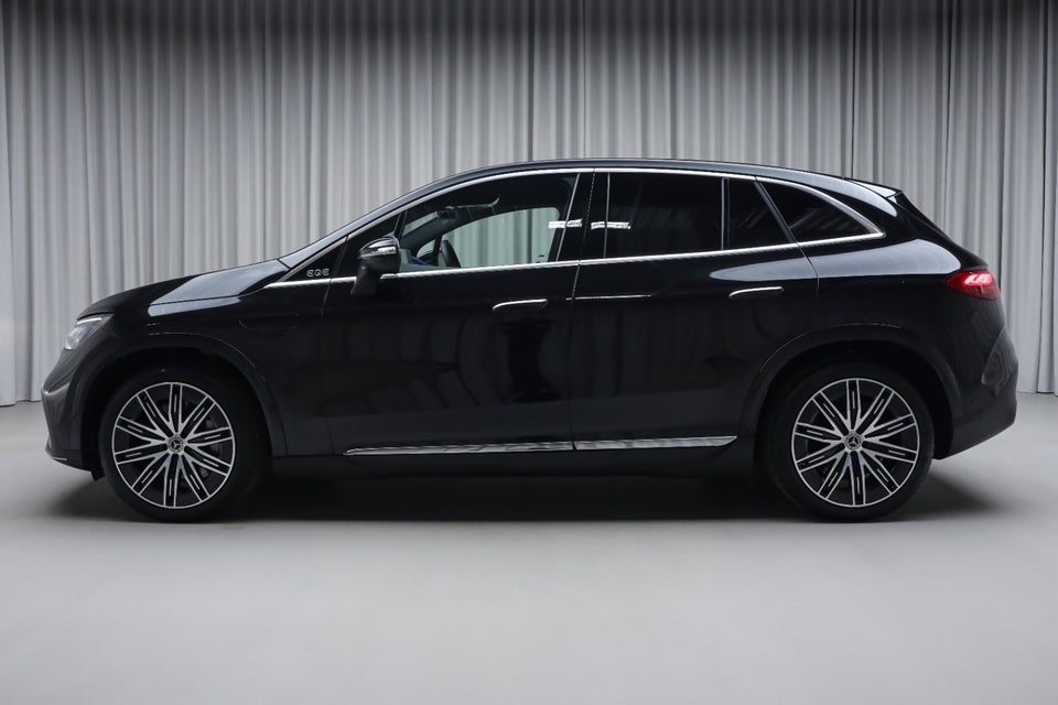 Mercedes EQE350 SUV AMG Advance Plus 4Matic 5d