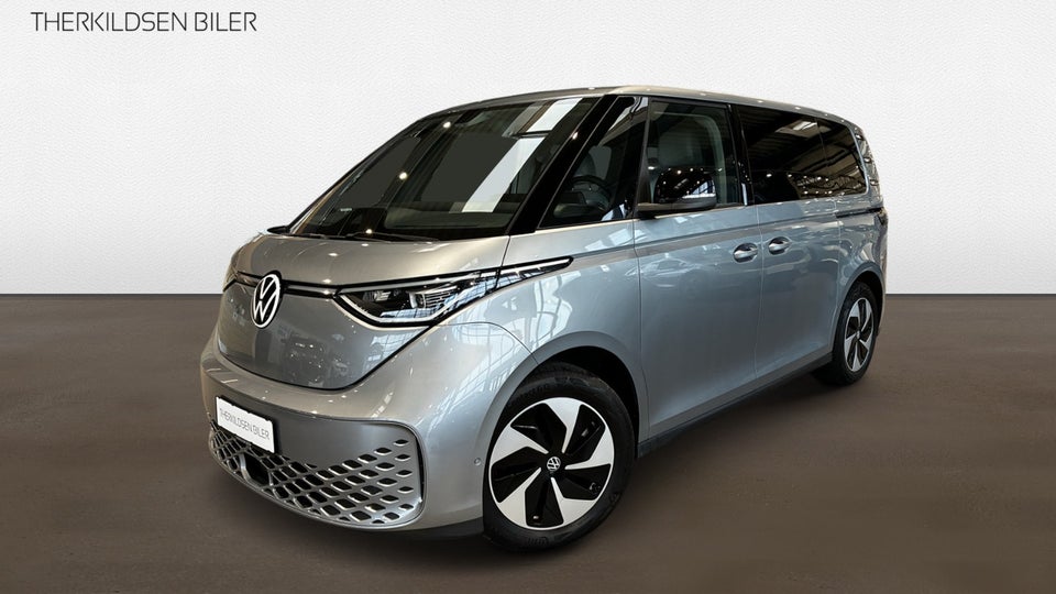 VW ID.Buzz 77 Life SWB 5d