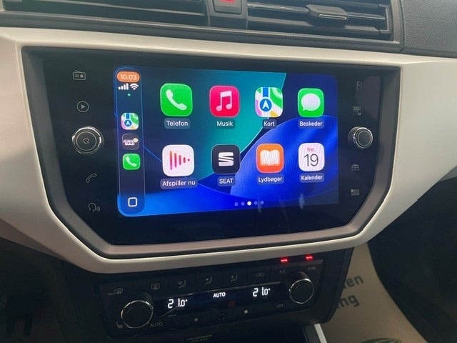 Seat Arona 1,0 TSi 115 Xcellence DSG 5d
