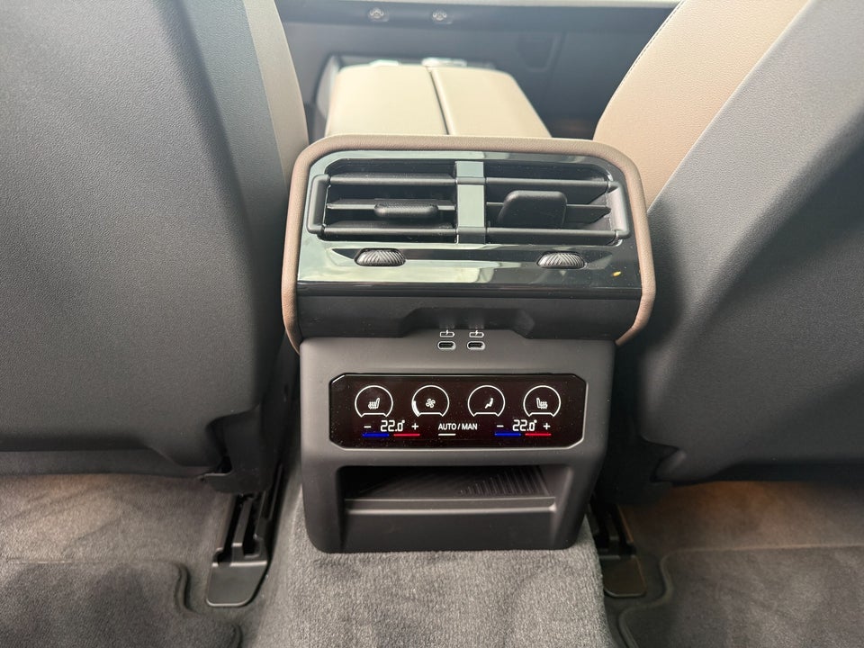 BMW i5 eDrive40 Touring Supercharged 5d