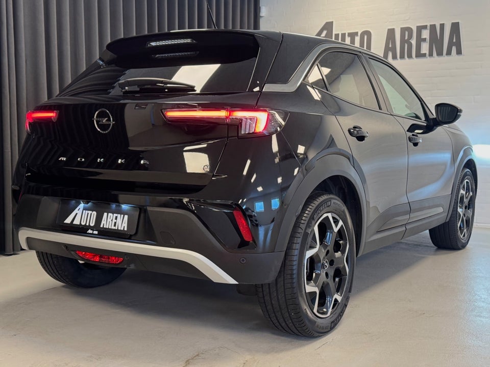 Opel Mokka-e 50 Ultimate 5d