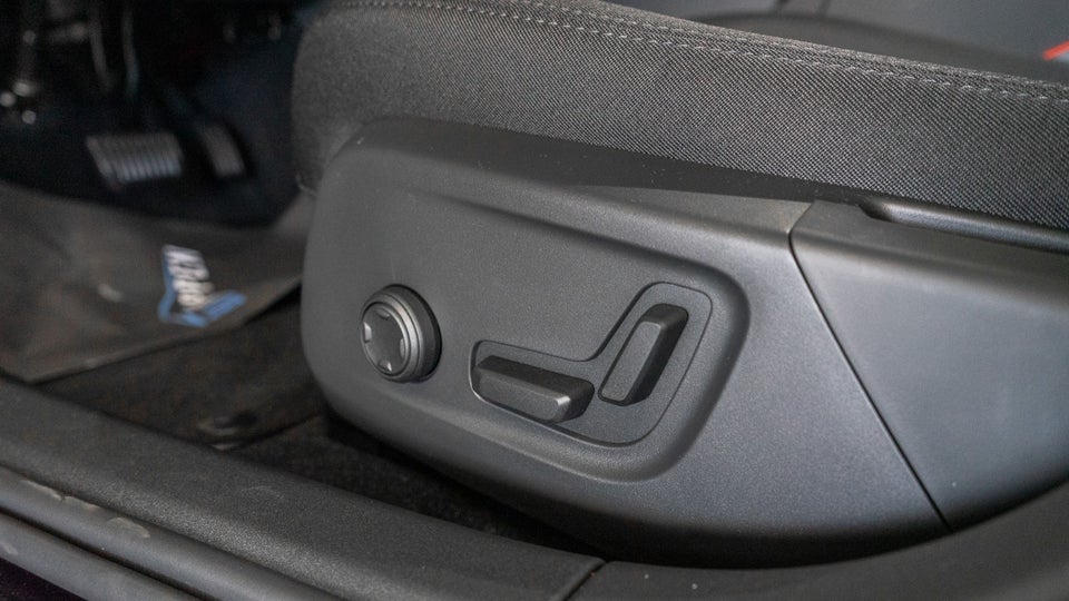 Polestar 2 Long Range AWD 5d