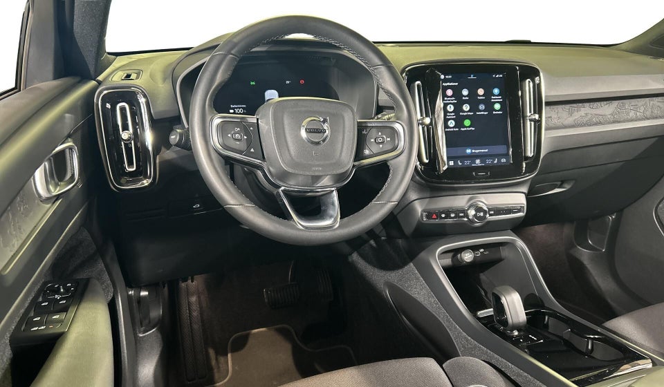 Volvo XC40 P6 ReCharge Core 5d
