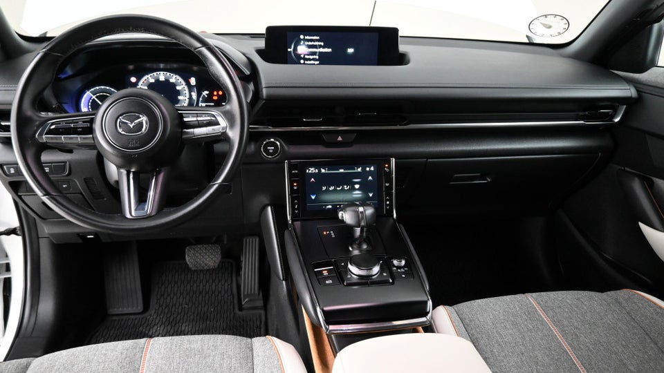 Mazda MX-30 e-SkyActiv First Edition 5d