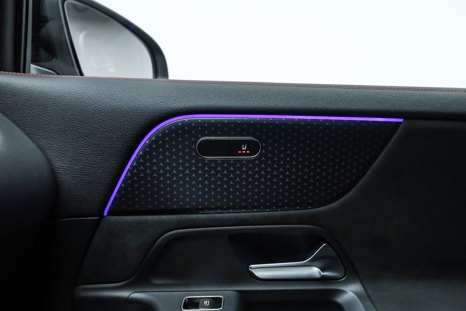 Mercedes EQA250+ AMG Line 5d