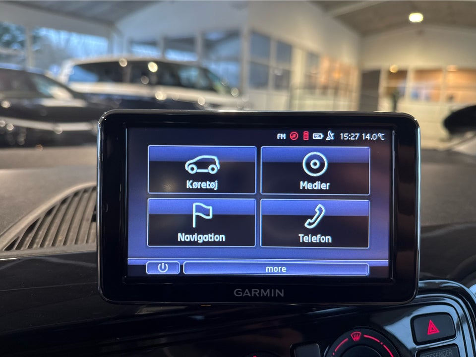 VW Up! 1,0 60 Move Up! 5d