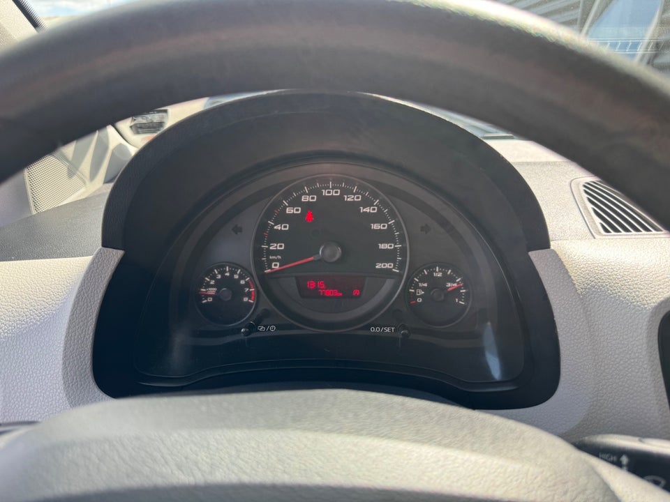 Seat Mii 1,0 60 Style eco 5d