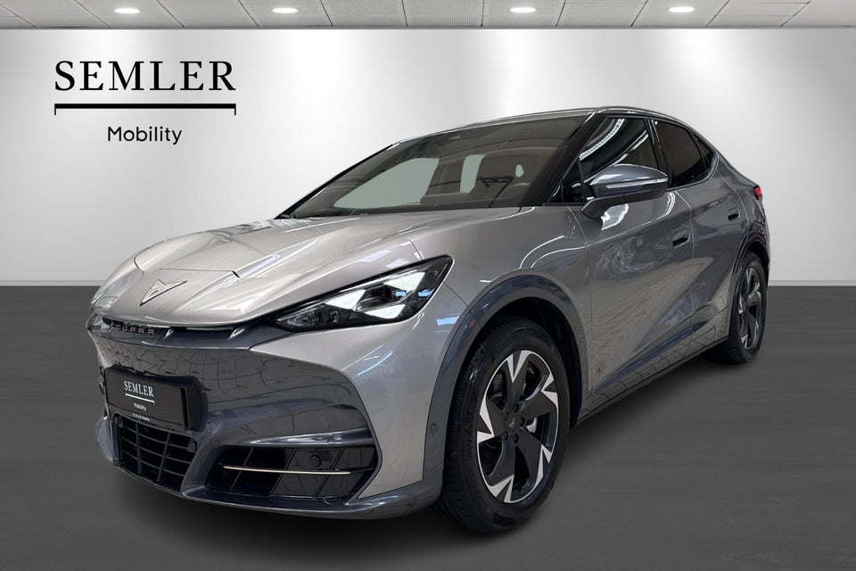 Cupra Tavascan 77 Endurance 5d