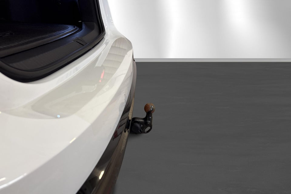 VW ID.7 86 Style S+ 5d