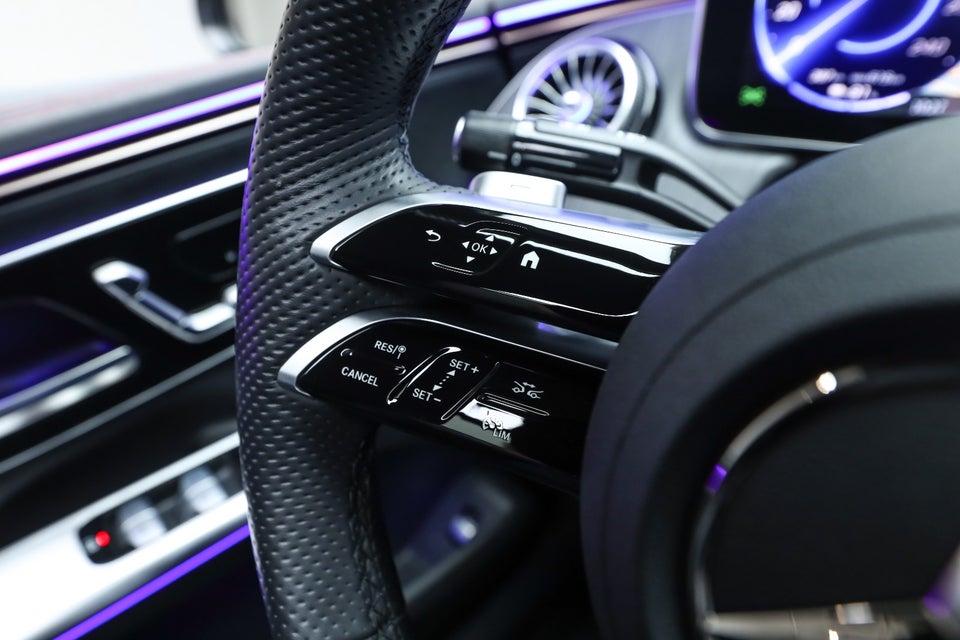 Mercedes EQE350+ AMG Premium Plus 4d