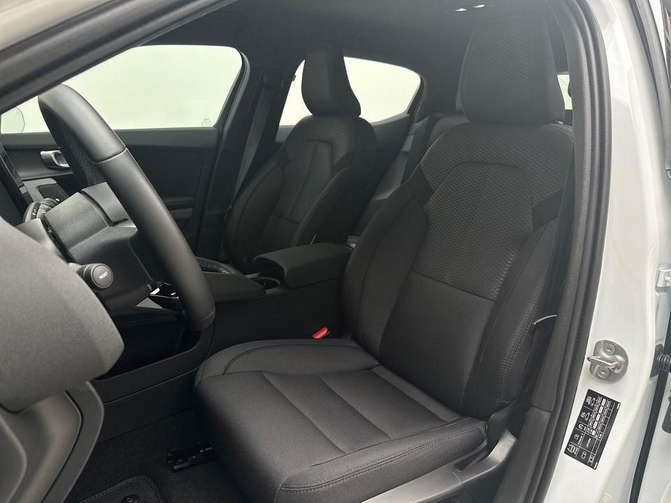 Polestar 2 Long Range 5d