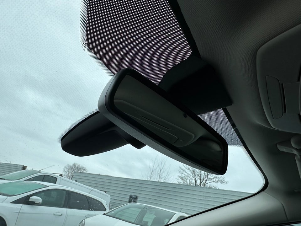 Ford Focus 1,0 SCTi 125 Titanium stc. aut. 5d