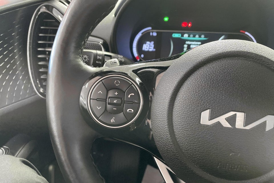 Kia e-Soul 39 Prestige 5d