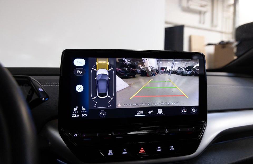 VW ID.5 77 Pro Performance 5d