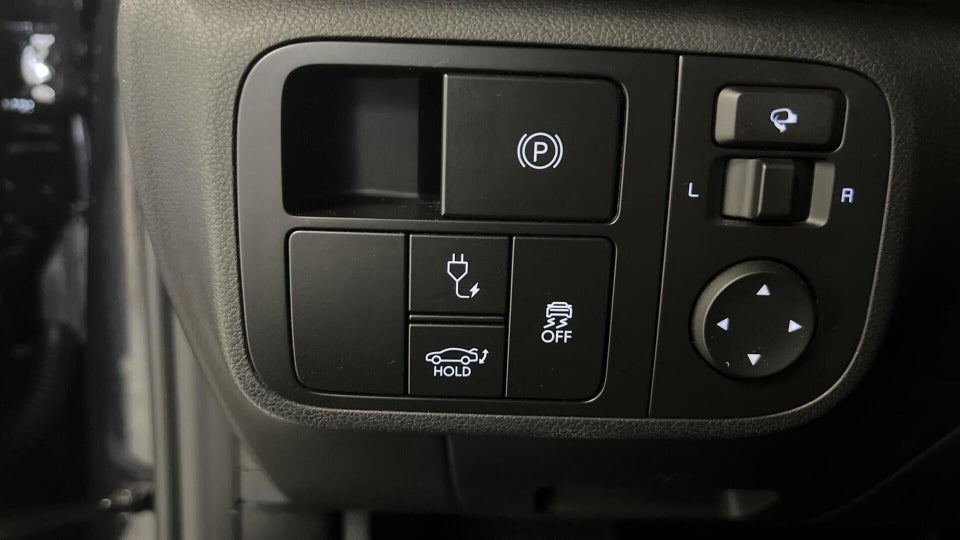 Hyundai Ioniq 6 77 Creative 4d
