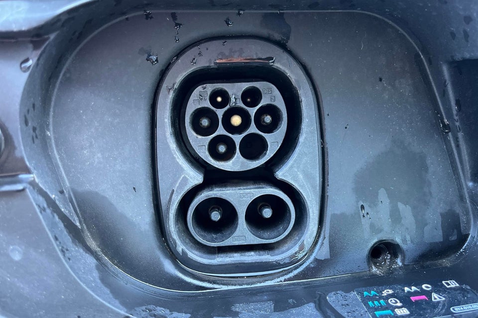 Audi Q4 e-tron 35  5d