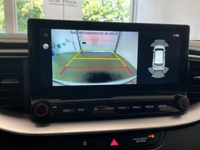 Kia Ceed 1,6 PHEV Prestige SW DCT 5d