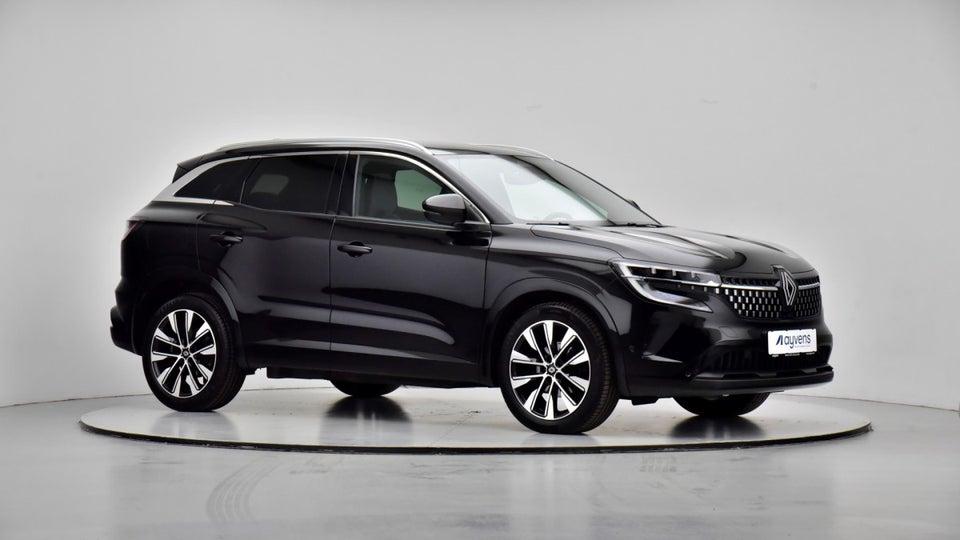 Renault Austral 1,3 mHEV Techno aut. 5d