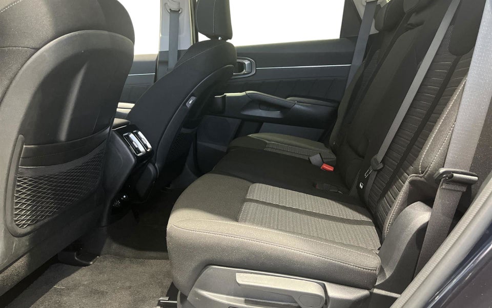 Kia Sorento 1,6 PHEV Upgrade aut. 4WD 7prs 5d