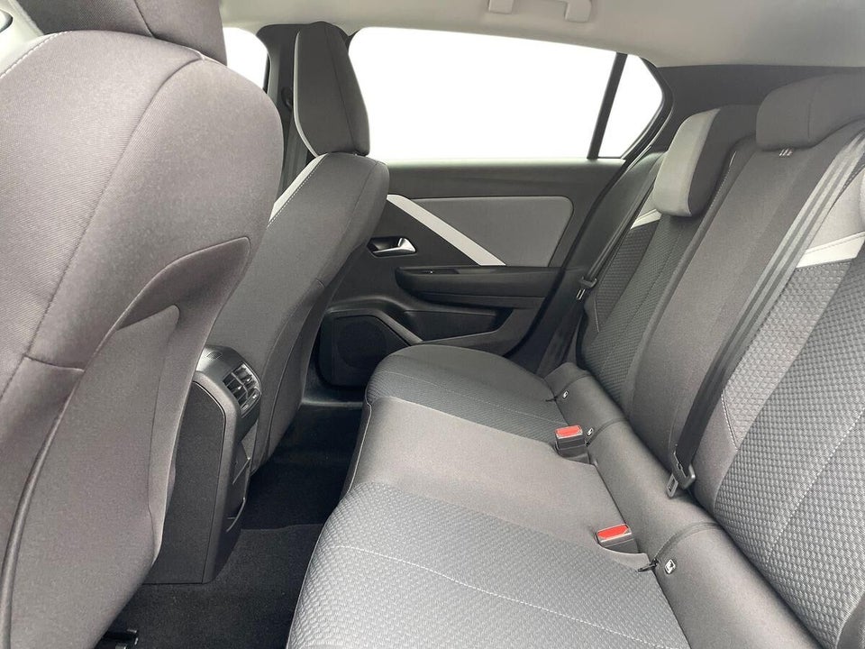 Opel Astra-e 54 Edition 5d