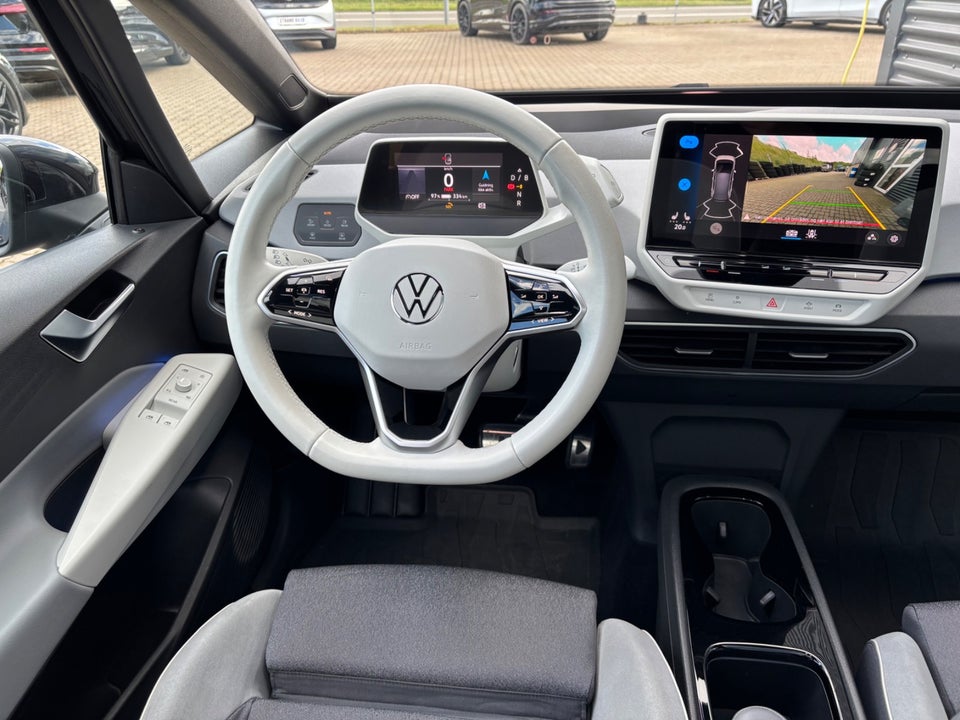 VW ID.3 58 Pro Performance Max 5d