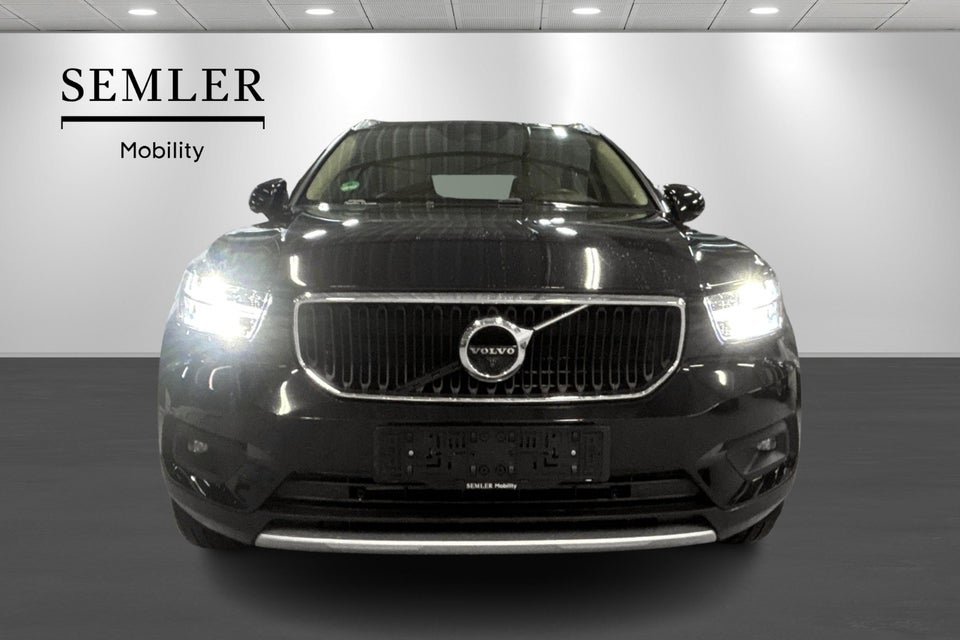 Volvo XC40 2,0 D4 190 Inscription aut. AWD 5d