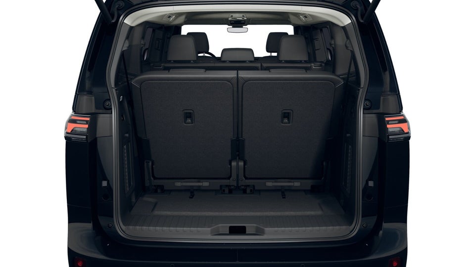 VW ID.Buzz 86 Style 7prs LWB 5d