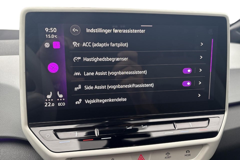 VW ID.3 77 Pro S 5d
