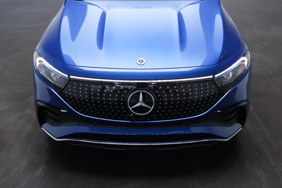 Mercedes EQB250+ AMG Premium 5d
