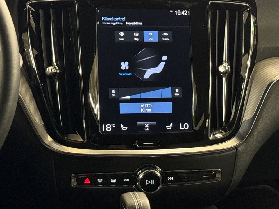 Volvo V60 2,0 T6 ReCharge R-Design aut. AWD 5d