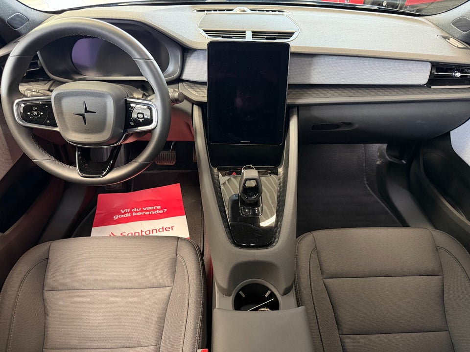 Polestar 2 Long Range 5d