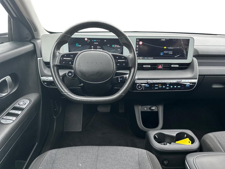 Hyundai Ioniq 5 58 Essential 5d
