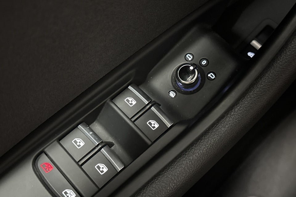 Audi A4 40 TFSi Advanced Prestige Tour plus Avant S-tr. 5d
