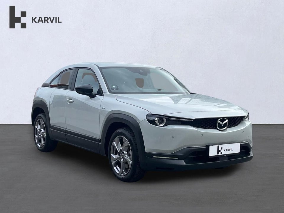 Mazda MX-30 e-SkyActive Exclusive-Line 5d