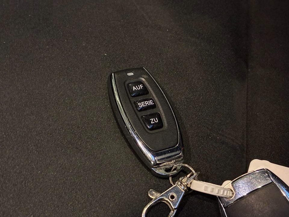 Mercedes A45 2,0 AMG Edition 1 aut. 5d