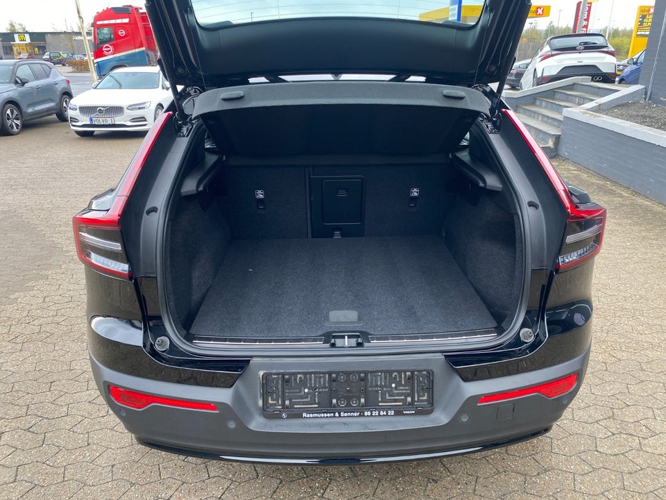 Volvo C40 P6 ReCharge Core 5d