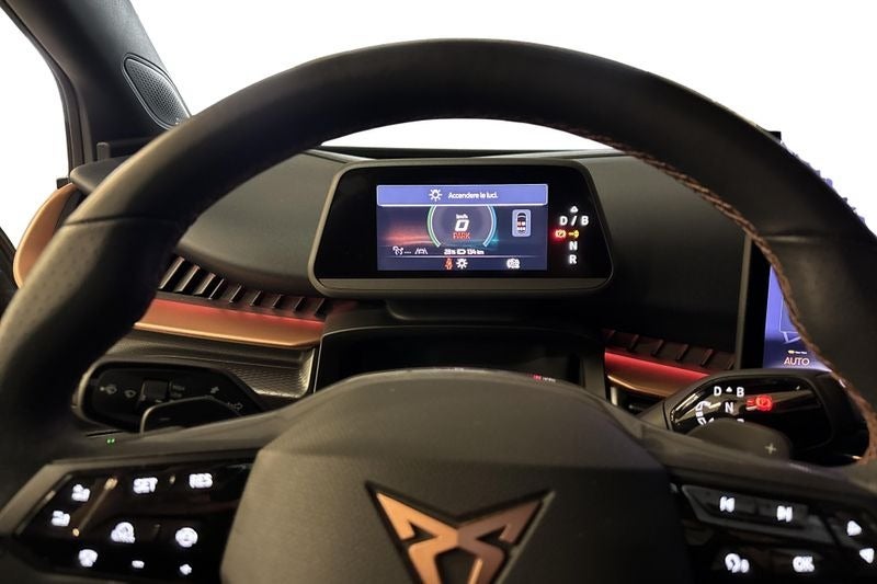 Cupra Tavascan 77 Immersive 5d