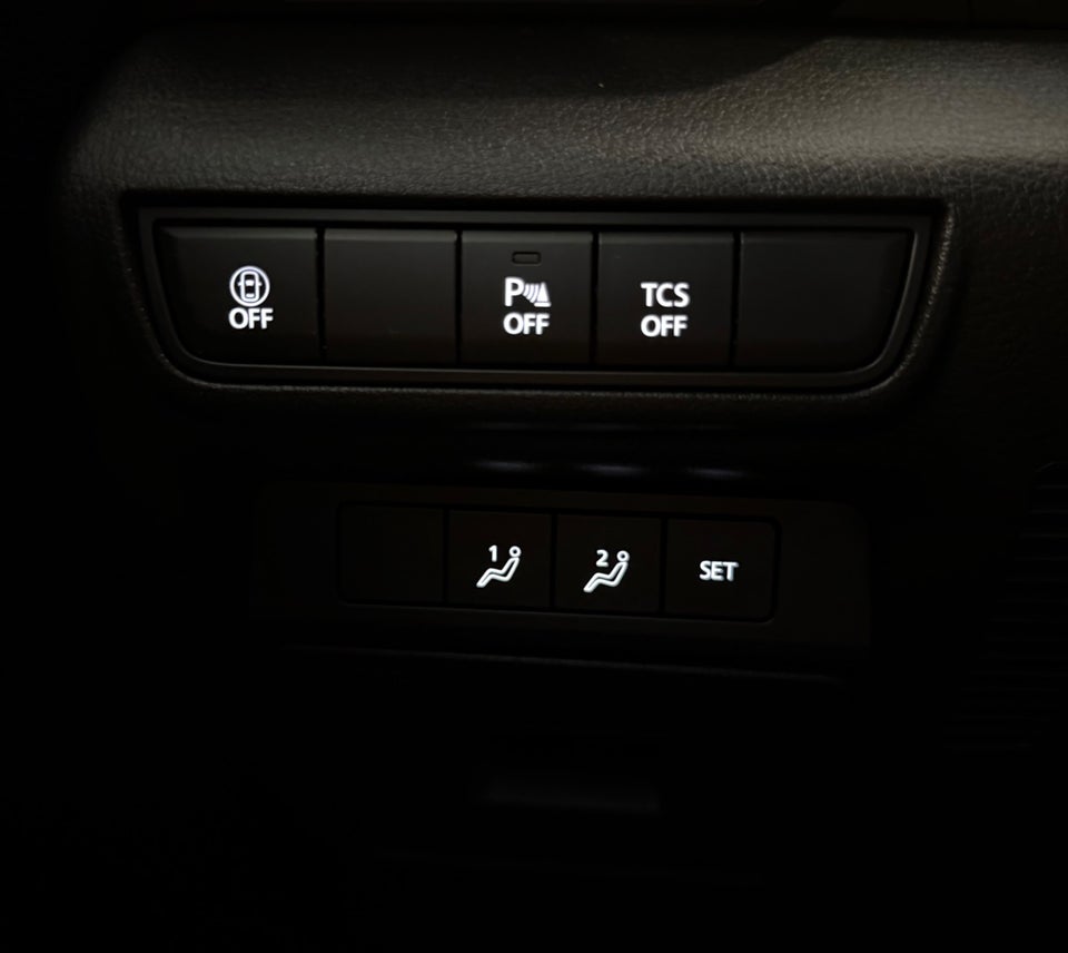 Mazda MX-30 e-SkyActiv Cosmo 5d