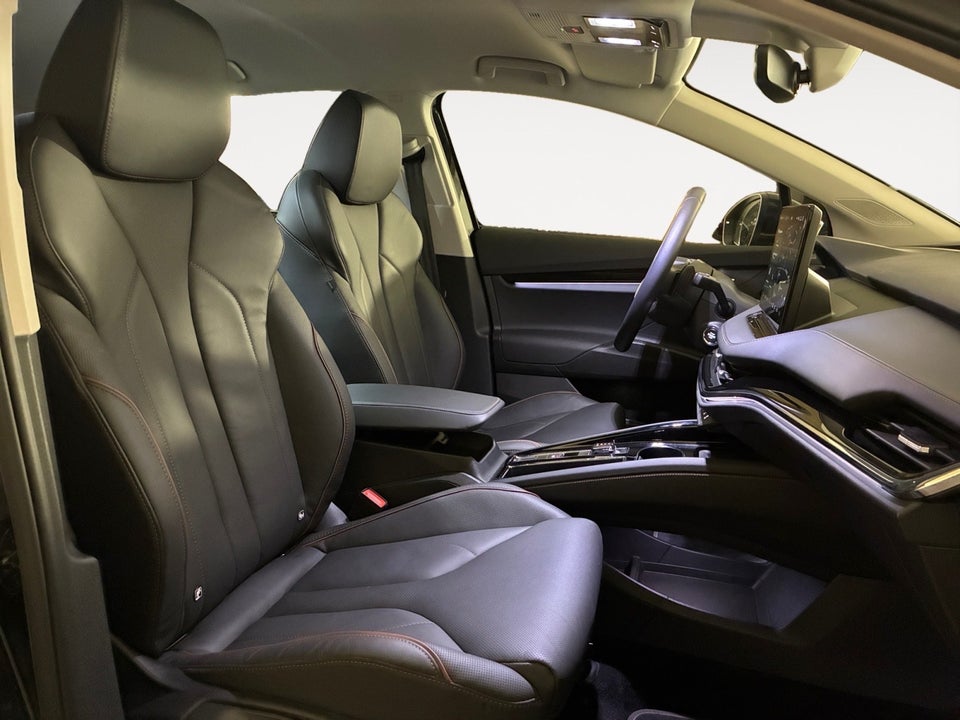 Skoda Enyaq 85 iV Premium 5d