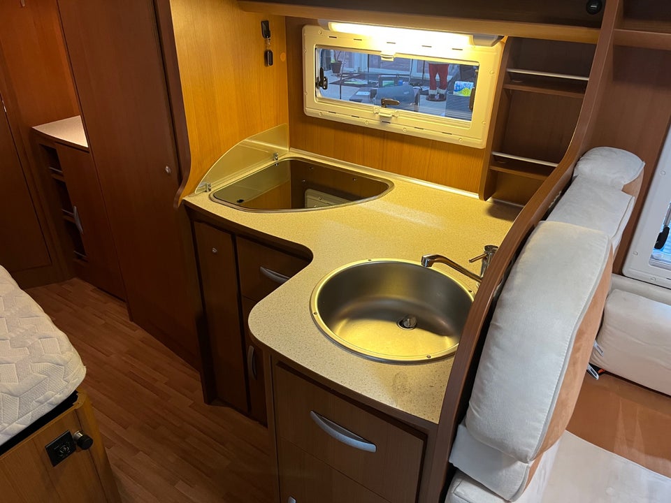 Fiat Elnagh 2,3 Duke 590 L