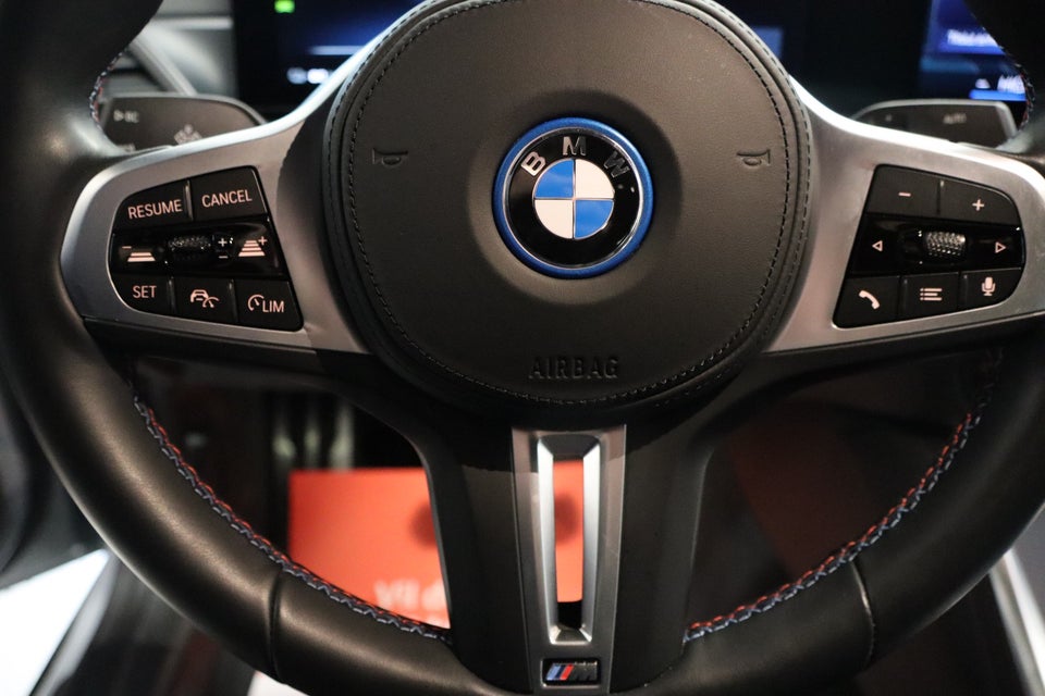 BMW i4 M50 xDrive 5d