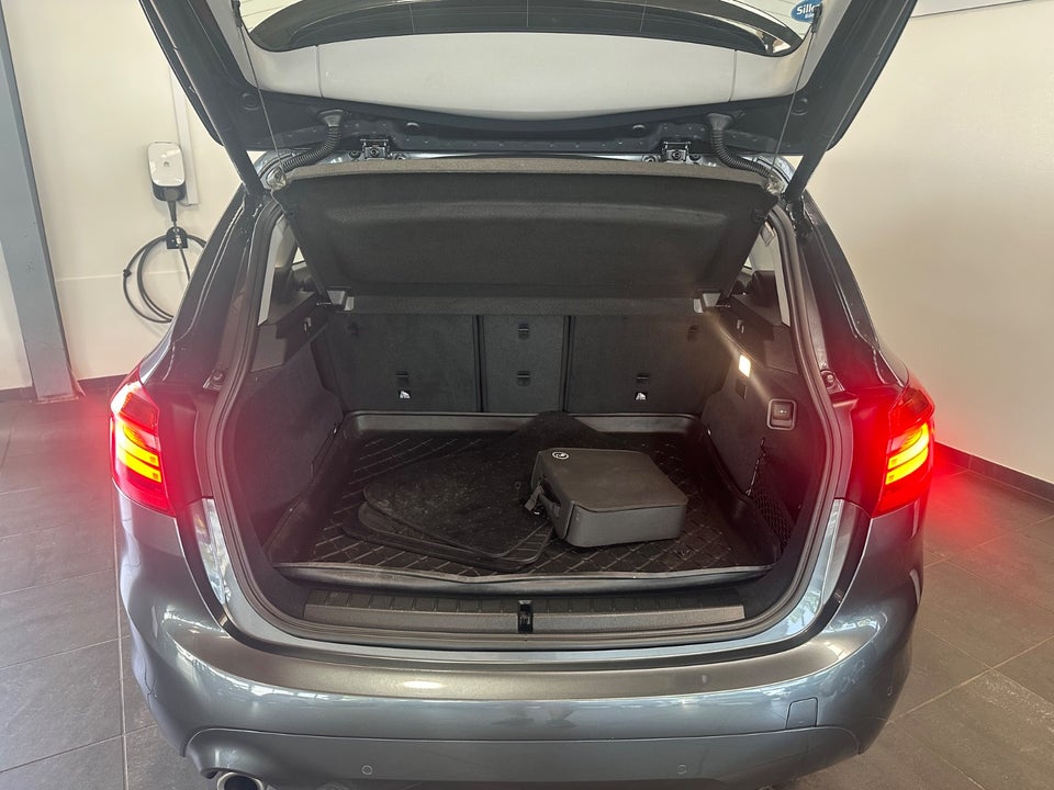 BMW 225xe 1,5 Active Tourer iPerformance aut. 5d