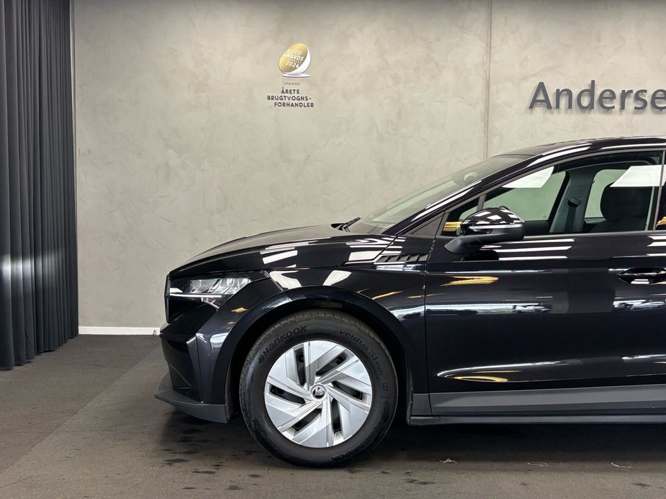 Skoda Enyaq 50 iV 5d