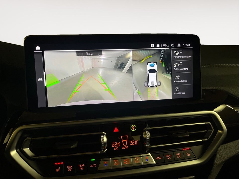 BMW iX3 Charged Plus 5d